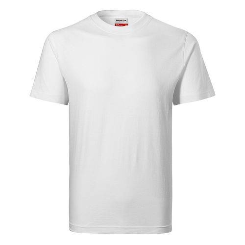 Marquage de tee-shirt personnalisé manche courte coton unisex avec logo d'entreprise à Lille et alentours